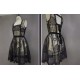 Susin Night Traveler Bloomers, Apron, Underbust Corset, Blouses, Skirts, Underbust JSK and Jacket(Leftovers/Full Payment Without Shipping)